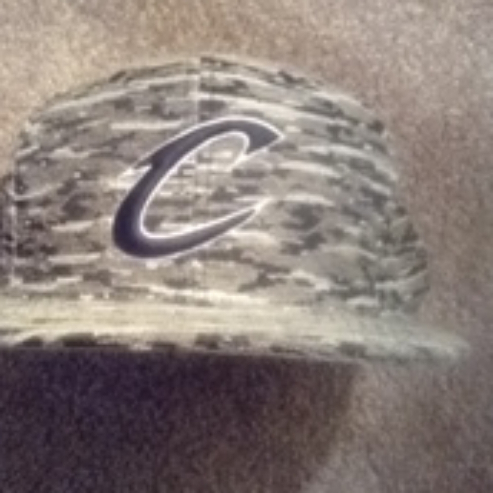 Mitchell&Ness hat 2 for $10